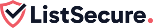 List Secure Logo
