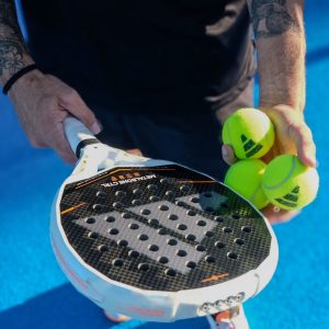 padel racket