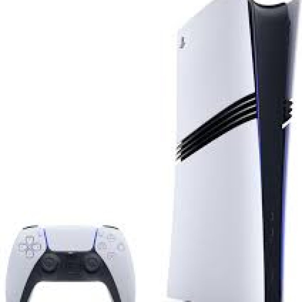 PlayStation 5 Console
