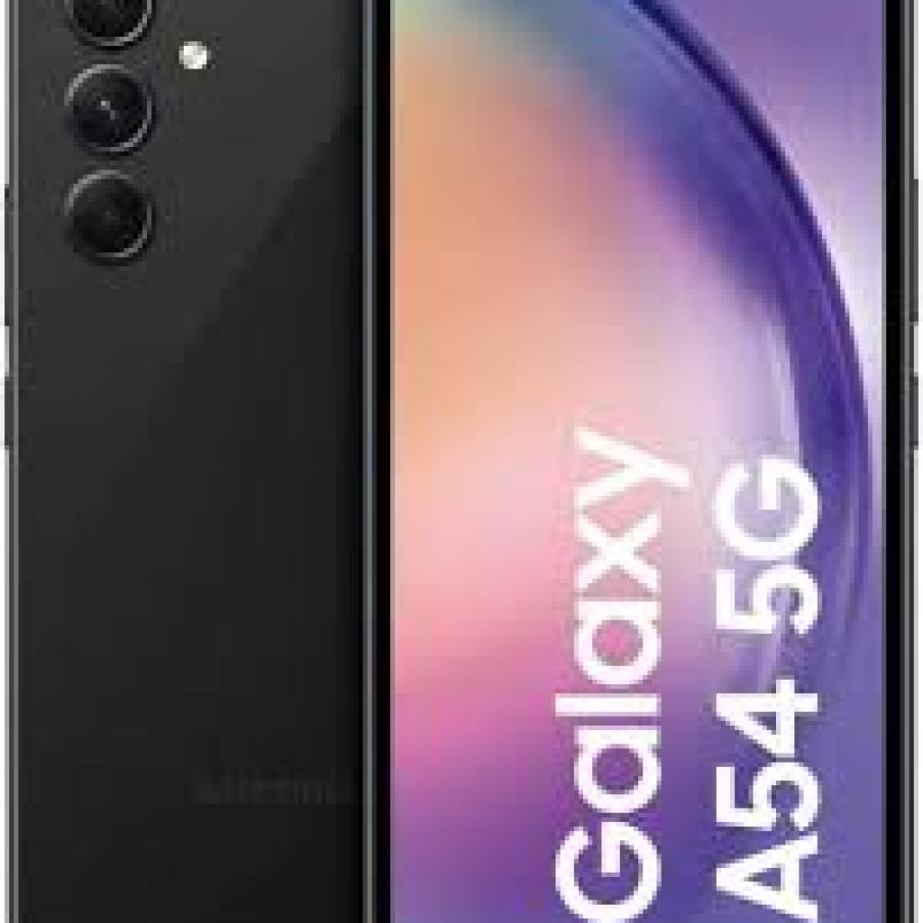 Samsung Galaxy A54
